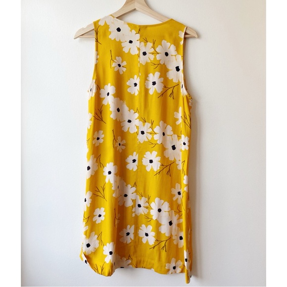 Madewell Summer Sheath Dress - Picture 2 of 6